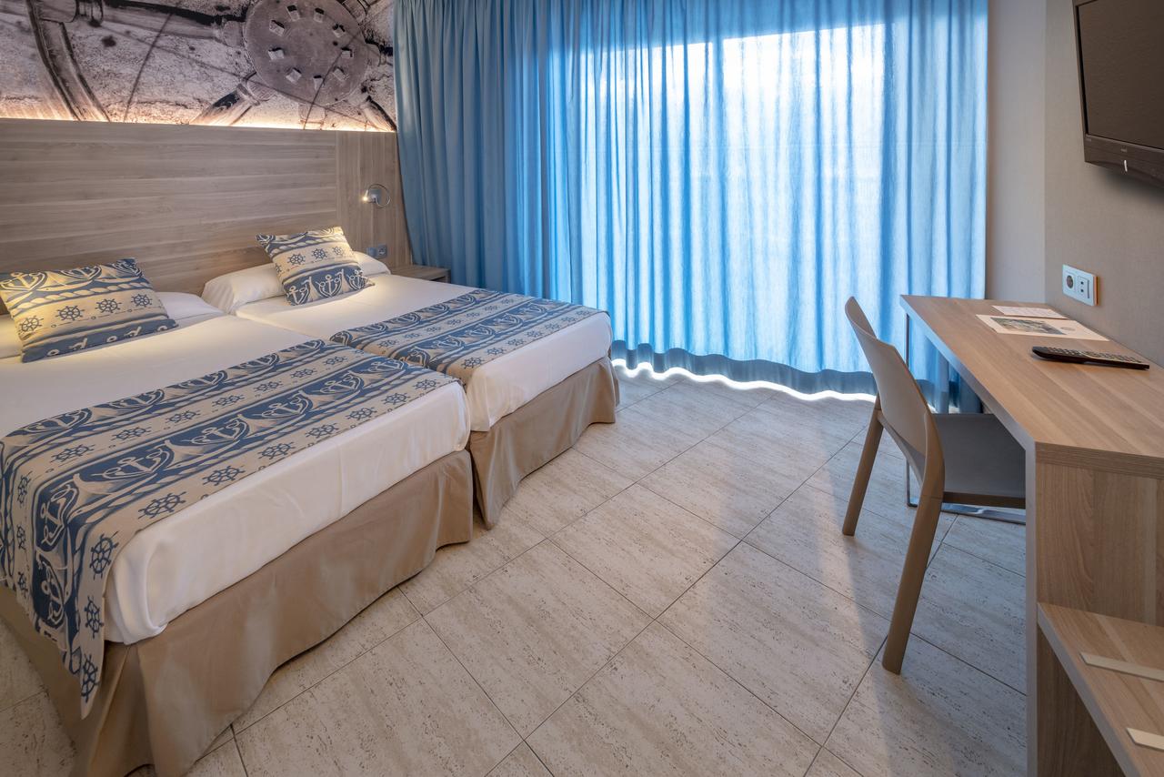Отель Maritim Calella, Калелья, Испания