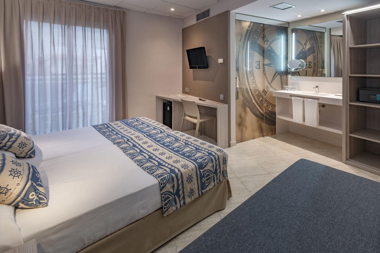 Отель Maritim Calella, Калелья, Испания