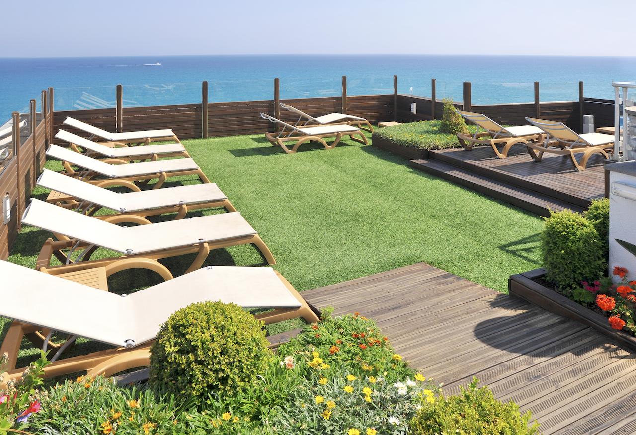 Отель Maritim Calella, Калелья, Испания