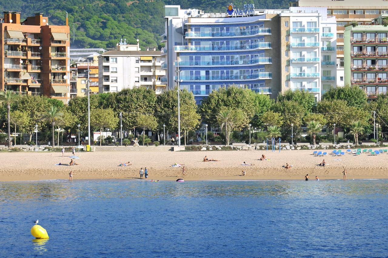 Отель Maritim Calella, Калелья, Испания