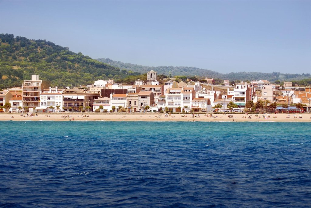Отель Sumus Monteplaya, Коста Брава, Испания