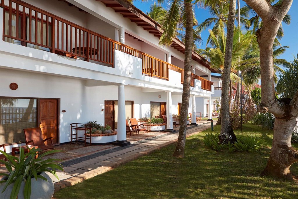 Готель Dickwella Resort, Шрі Ланка