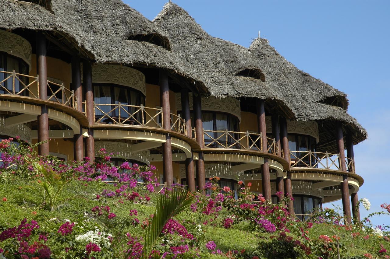 Отель Ocean Paradise Resort Zanzibar, Занзибар, Танзания