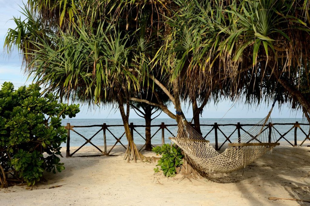 Отель Ocean Paradise Resort Zanzibar, Занзибар, Танзания