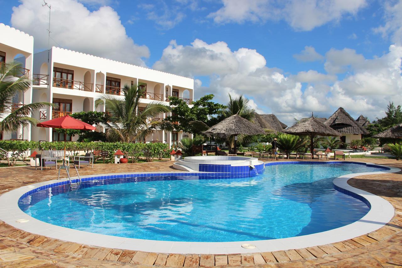 Отель Reef & Beach Resort, Занзибар, Танзания
