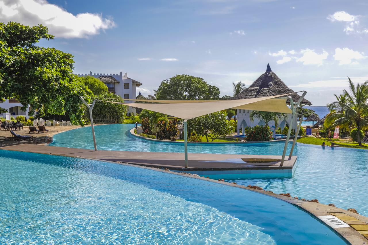 Отель Royal Zanzibar Beach Resort, Занзибар, Танзания