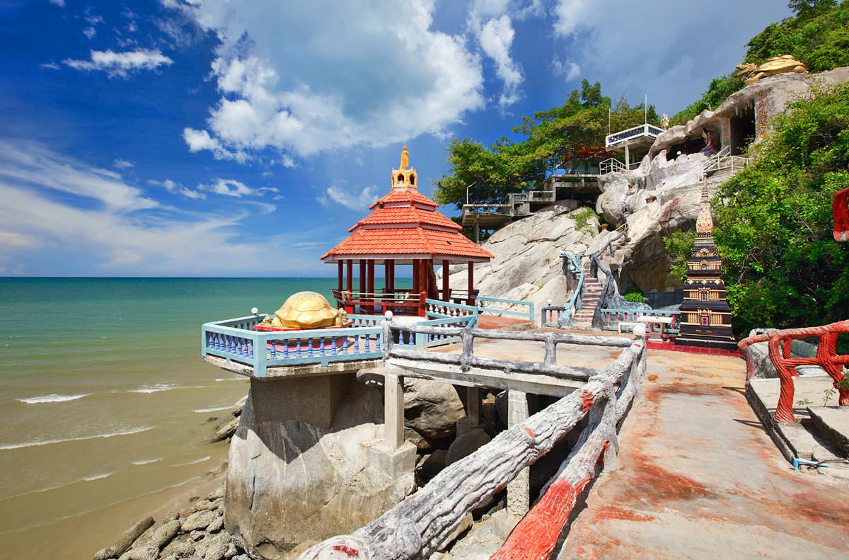 Хуа Хин, Таиланд Хуа Хин, Таиланд