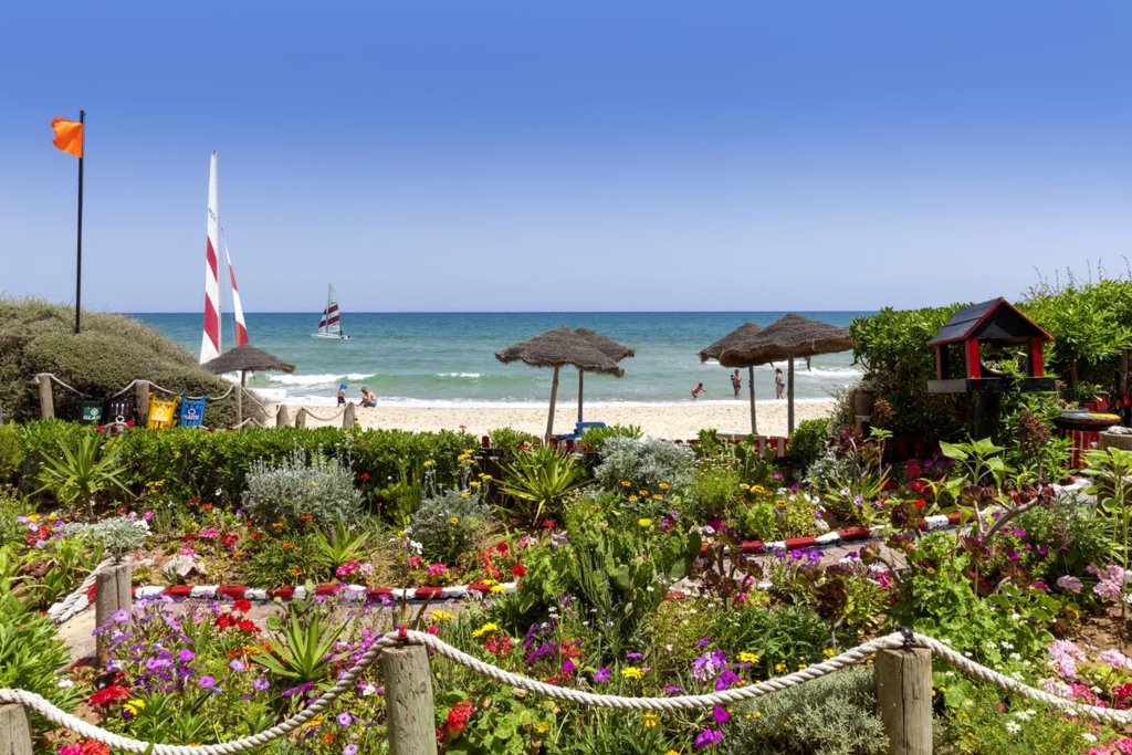 Отель TUI Magic Life Africana, Хаммамет, Тунис