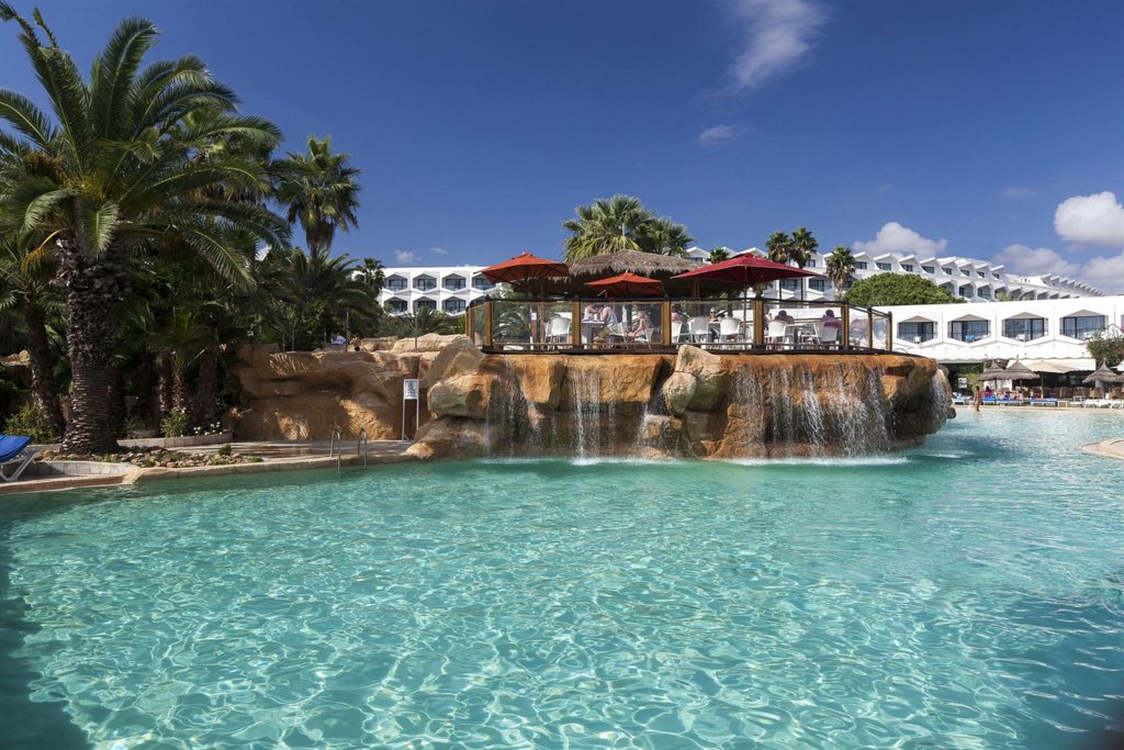 Отель Phenicia Hotel, Хаммамет, Тунис