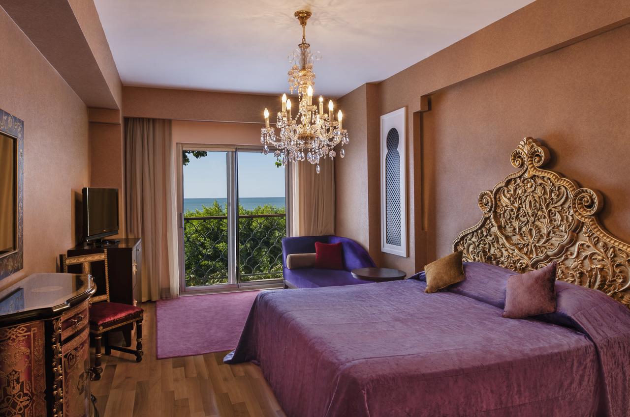 Отель Spice Hotel & Spa, Белек, Турция
