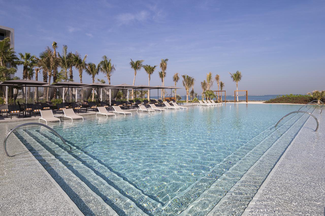 Отель Caesars Resort Bluewaters Dubai, Дубай, ОАЭ