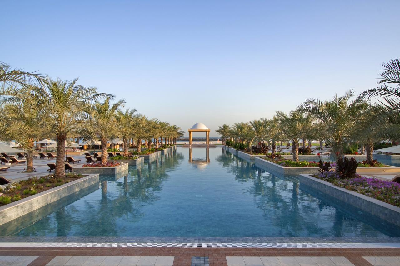 Отель Hilton Ras Al Khaimah Resort & Spa, Рас-аль-Хайма, ОАЭ