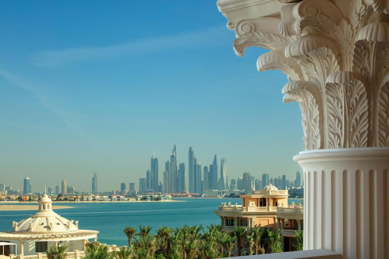 Raffles The Palm Dubai, Дубай, ОАЕ