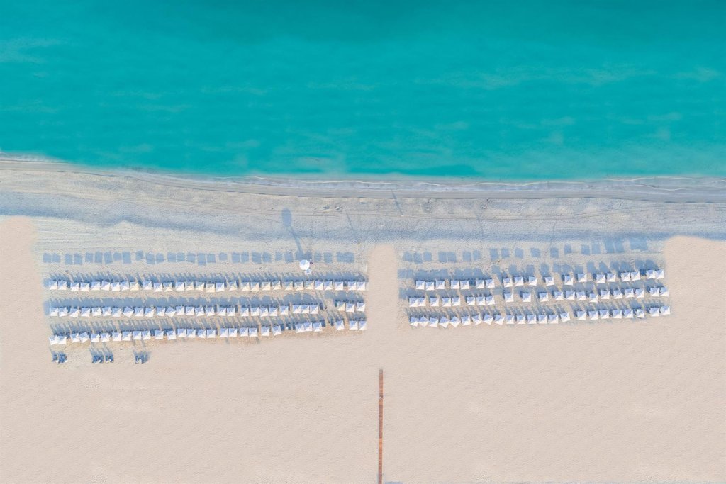 Отель Rixos Premium Saadiyat Island, Абу-Даби, ОАЭ