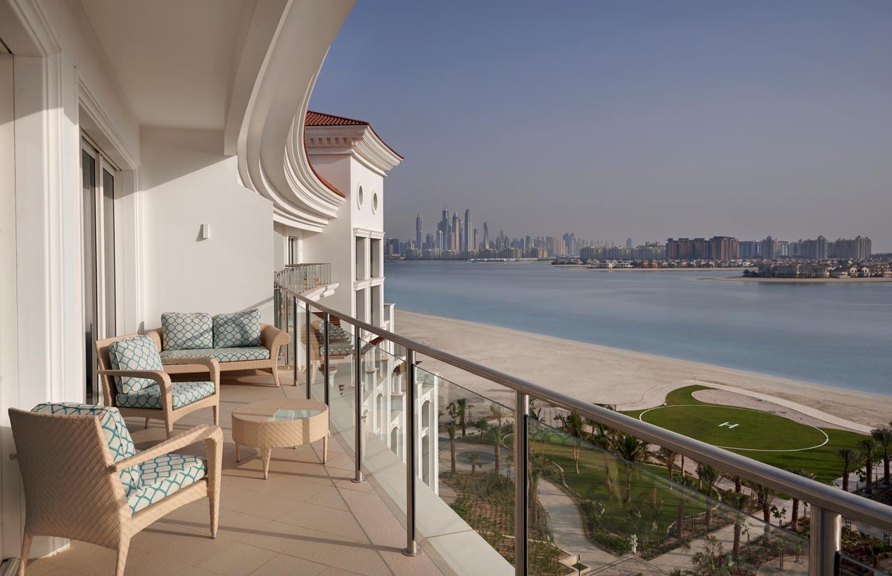Отель Waldorf Astoria Dubai Palm Jumeirah, Дубай, ОАЭ